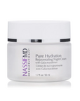 NASSIFMD - Pure Hydration Rejuvenating Night Cream